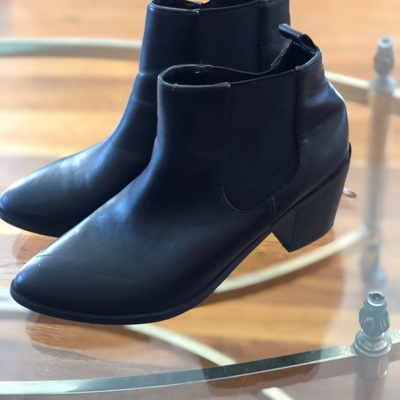 Bootie - Picture 3 of 4